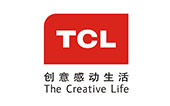 TCL_深圳市茄子视频APP污伞业有限公司